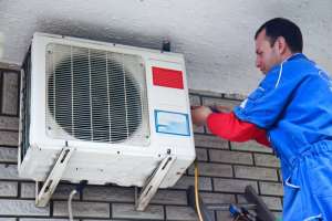 HVAC Companies Near Amity, PA Available Now